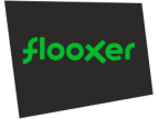 Logotipo de Flooxer