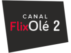 Logotipo de Flix Olé 2