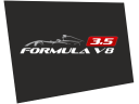 formula835