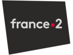 Logotipo de France 2