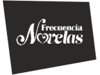 Logotipo de Frecuencia Novelas