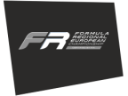 Logotipo de Formula Regional European Championship 2026