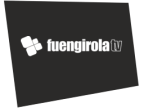 Logotipo de Fuengirola TV