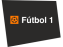 Fútbol 1 Orange