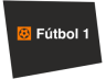Fútbol 1 Orange