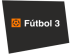 Fútbol 3