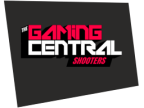 Logotipo de Gaming Central - Shooters