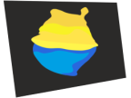 Logotipo de Gran Canaria TV