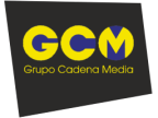 Logotipo de Grupo Cadena Media