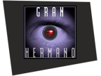 Gran Hermano 24 H.