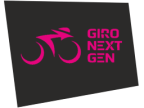 Logotipo de Giro Next Gen 2026