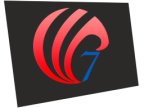 Logotipo de Global 7