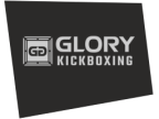 Logotipo de Glory Kickboxing