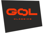 Logotipo de Gol Classics