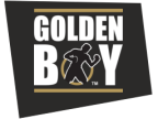 Logotipo de Golden Boy 2026