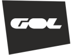 Logotipo de Gol