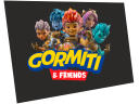 gormiti