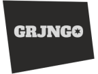 Logotipo de Grjngo