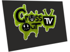 Logotipo de Gross Out TV