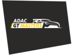 Logotipo de ADAC GT Masters 2025