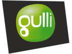 Logotipo de Gulli