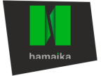Logotipo de Hamaika Telebista Donostia