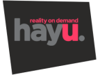 Logotipo de Hayu