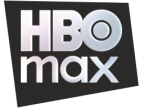 Logotipo de HBO Max
