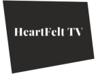 Logotipo de Heart Felt TV