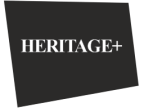 Logotipo de Heritage +