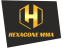 Hexagone MMA 