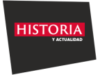Logotipo de Historia y Actualidad