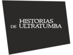 Logotipo de Historias de Ultratumba