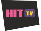 Logotipo de Hit TV