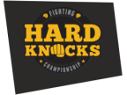 Logotipo de Hard Knocks Fighting Championship