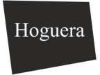 Logotipo de Canal Hoguera