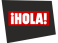 ¡Hola!