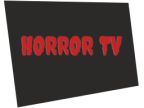 Logotipo de Horror TV