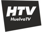 Logotipo de Huelva TV