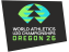 Mundial de Atletismo Sub20 