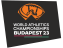 Mundial de Atletismo 