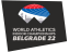 Mundial Indoor de Atletismo 