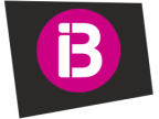 Logotipo de IB3