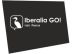 Iberalia 100% Pesca Iberalia 100% Pesca