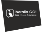 Logotipo de Iberalia VOD