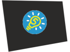 Logotipo de Ideas en 5 Minutos