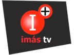 Logotipo de Imás TV
