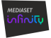 Mediaset Infinity Mediaset Infinity