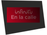 Infinity En la Calle