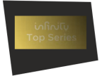 Logotipo de Infinity Top Series